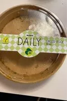 Mängden socker i Daily Grilled Veggie Bowl