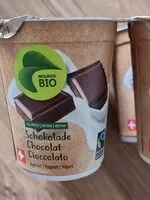 Mängden socker i Yoghourt