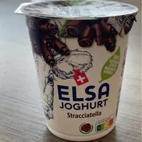 Mängden socker i Joghurt stracciatella