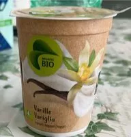 Mängden socker i Yogourt Vanille