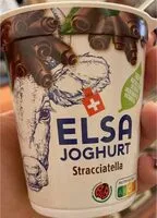Mängden socker i Joghurt stracciatella