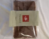 Mängden socker i Tiramisu