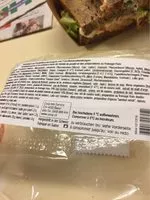 Mängden socker i Protein bread and chicken