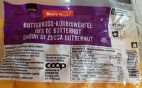Mängden socker i Dés de butternut
