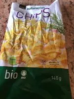 Mängden socker i Chips au rosmarin