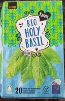 Mängden socker i Thé Karma bio