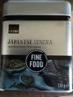 Mängden socker i Japanese Sencha Japanischer grüntee