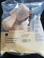 Mängden socker i Pain précuits bio