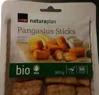 Mängden socker i Pangasius Sticks