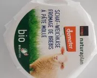 Mängden socker i Fromage de brebis