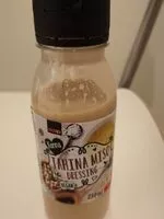 Mängden socker i Tahina Miso Dressing
