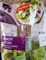 Mängden socker i Salade laitue romaine