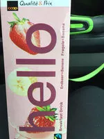 Mängden socker i Hello Breakfast Drink