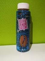 Mängden socker i Coffee almond drink