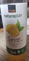 Mängden socker i Sirup citron