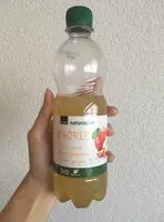 Mängden socker i Schorle Naturaplan