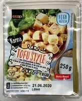 Mängden socker i Pois chiches et noix de coco