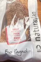 Mängden socker i Bio Pagnol