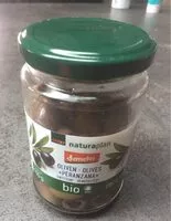 Mängden socker i Olives "Peranzana"