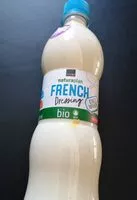 Mängden socker i French Dressing (sauce française)