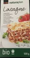 Mängden socker i Lasagne