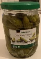 Mängden socker i Gurken Cornichons