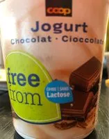 Mängden socker i Jogurt chocolat