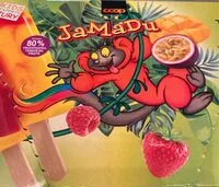 Mängden socker i Tropical Fun