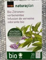 Mängden socker i Infusion de verveine odorante