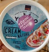 Mängden socker i Yolo Cream Nature