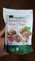 Mängden socker i Noix
