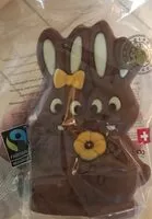 Mängden socker i Lapin de Paques