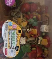 Mängden socker i Protein Pot