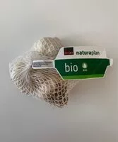 Mängden socker i Ail