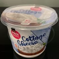 Mängden socker i Cottage Cheese
