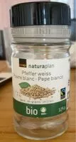 Mängden socker i Poivre blanc