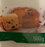 Mängden socker i Panettone