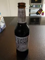 Mängden socker i Swiss Stout Chocolate