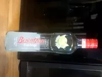 Mängden socker i Saurer Apfel