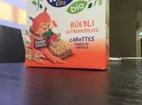 Mängden socker i Barres cereales