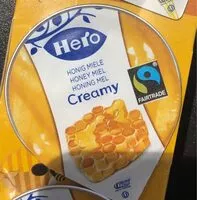 Mängden socker i Miel