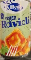 Mängden socker i Hero Ravioli Vegan