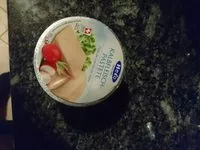 Mängden socker i Kalbfleisch-Pastete