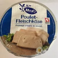 Mängden socker i Fromage d'Italie au poulet