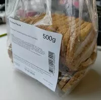 Mängden socker i Petite pause fruit