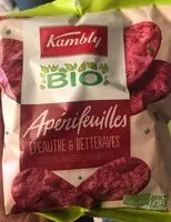 Mängden socker i Apérifeuilles