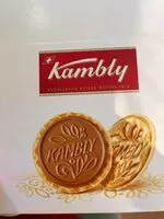 Mängden socker i Bretzeli au chocolat