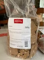 Mängden socker i Butterfly