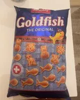 Mängden socker i Biscuits salé