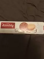 Mängden socker i Chocolait